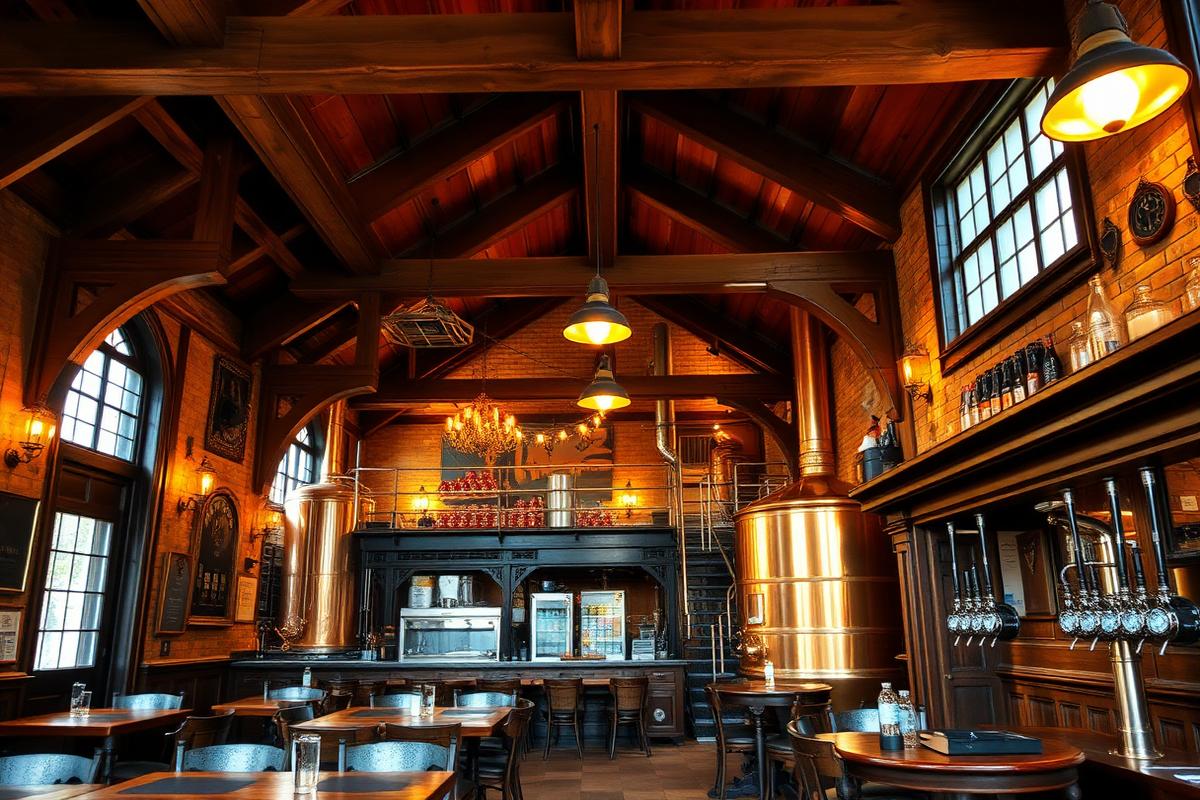 Yard of Ale Brewery | Award-Winning Craft Beer | Ferryhill, County Durham